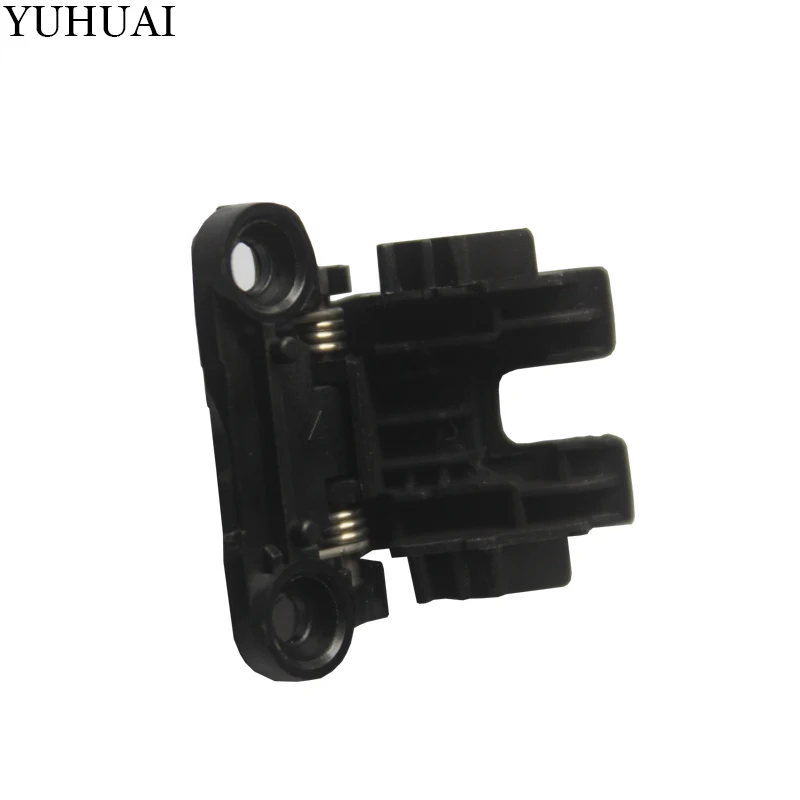 Новинка для Lenovo Y50 70 Ethernet RJ45 Lan port cover LAN NETWORK пластиковая крышка|Сумки и чехлы