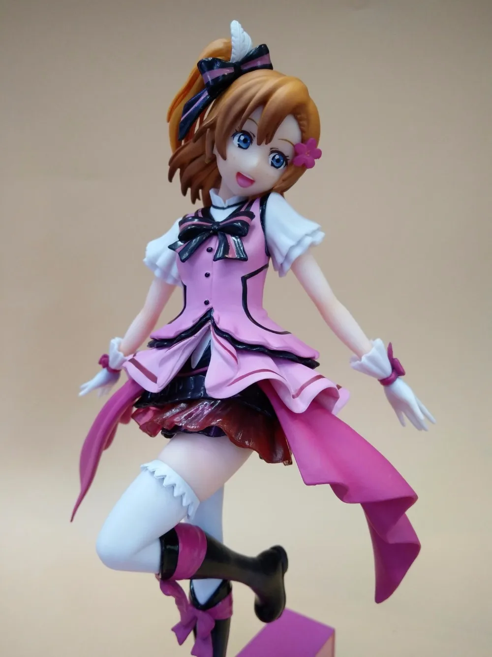 doa honoka figure