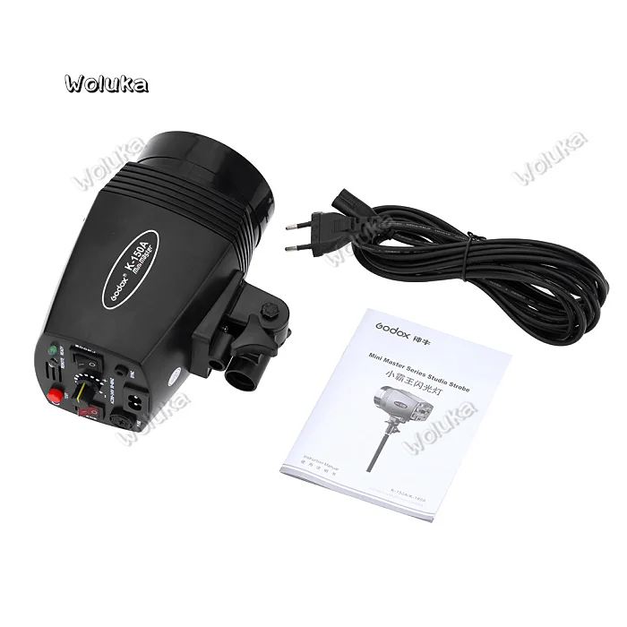 GODOX-K-150A-Portatile-Mini-Master-Studio-di-Luce-del-Flash-K150A-150WS-150-w-Piccolo (4)