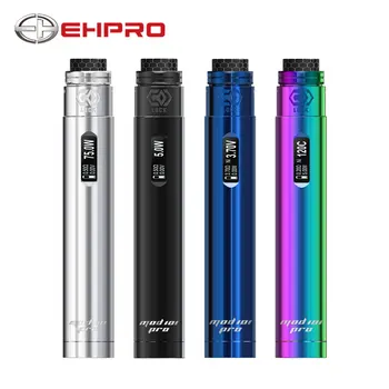 

100% Original Ehpro 101 Pro Kit Mechanical Kit with Ehpro 101 Pro Mod & 24mm Ehpro Lock Build-free RDA