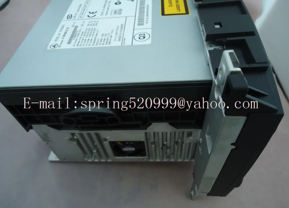 A1699002100 N25-MN3840