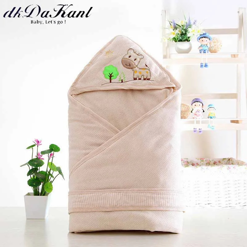 

kidadndy babe cartoon cotton sleeping bag baby girls&baby boys spring autumn winter footmuff sleepsacks dwq0004