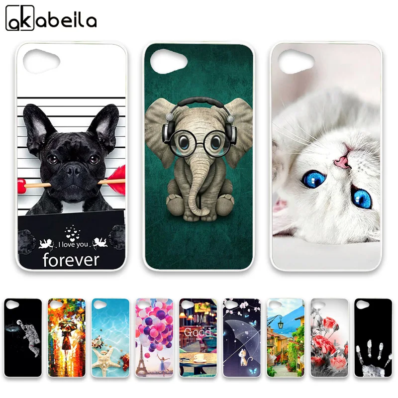 

AKABEILA Soft TPU Cases For LG Q6 M700N M700A M700DSK M700AN Q6+ Q6 Plus X600 X600K X600S G6 Mini alpha Q6a Covers Bumper