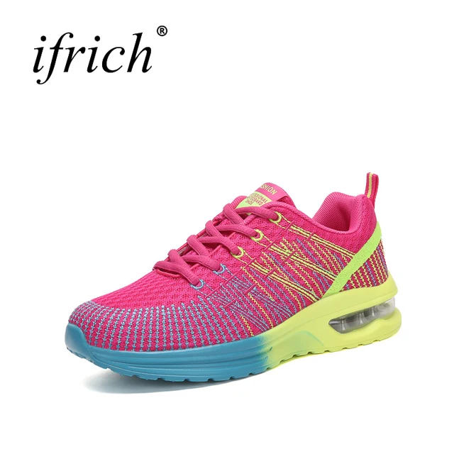 Mujer Walking Outdoor Deporte Zapatos Comfortable Ladies Popular Mujer Walking Outdoor Deporte Comfortable Zapatos Comfortable Deporte Ladies Popular 089691