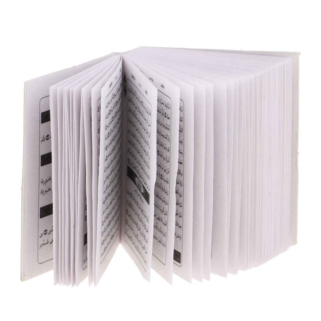 1/6 Scale Miniature Holy Bible Books Model  for 12inch Action Figures Dolls Reading Room Book Shelf Accessories