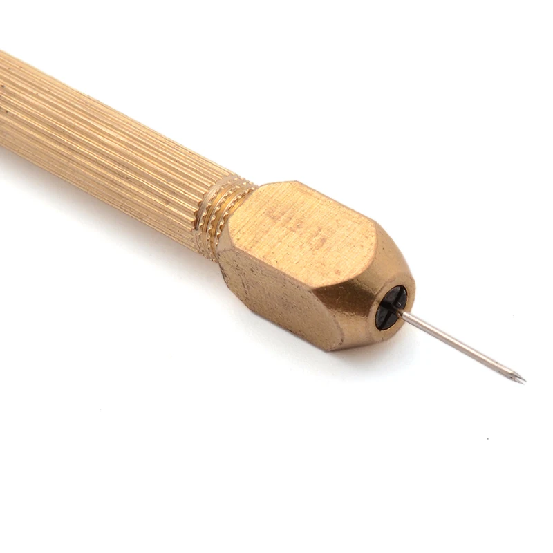 1set DIY Doll Hair Toll Set 0.6/0.8mm Doll Hair Rooting Reroot Rehair Tool Holder With 5 Extra Needles Reproduce Hair Doll Tool