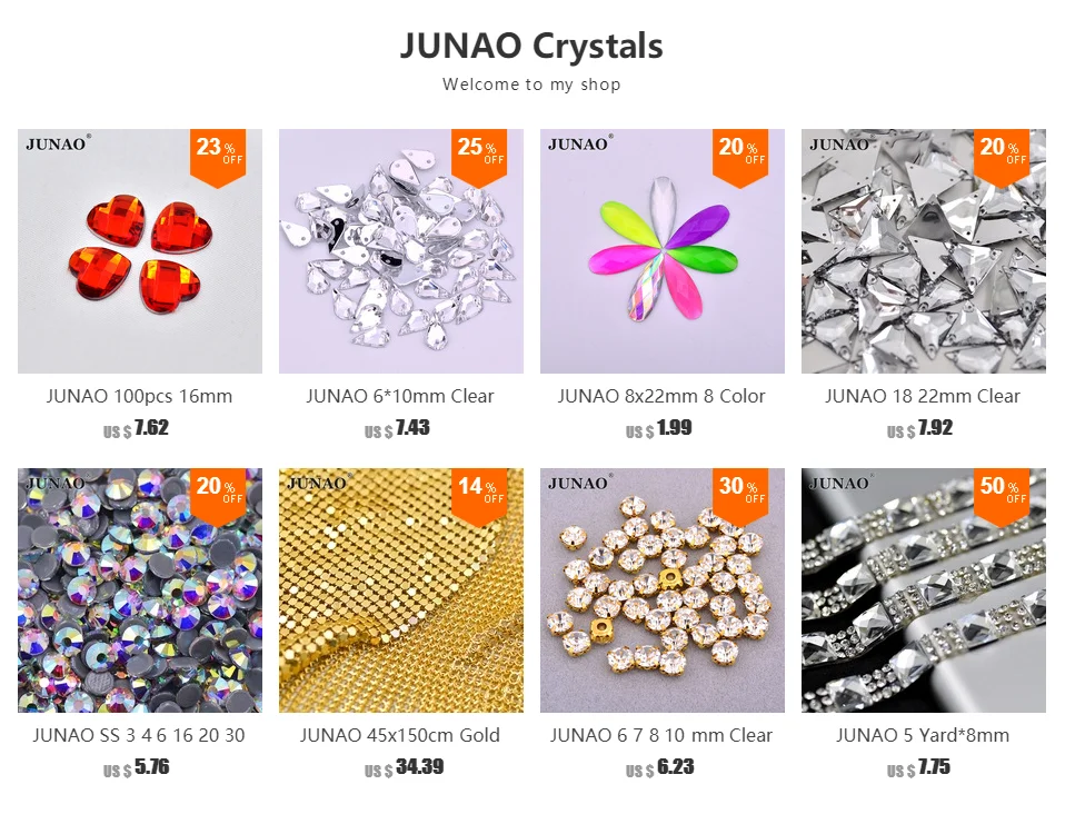 JUNAO ss16 ss20 ss30 прозрачные AB круглые стразы без горячей фиксации аппликация из страз стеклянные кристаллы Камни плоские с оборота бусины для DIY ювелирных изделий
