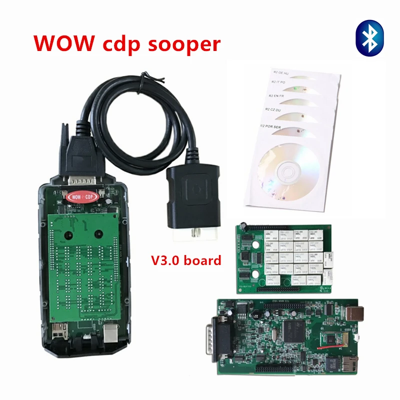 

FACTORY SALE! best relay free keygen SNOOPER WOW with Bluetooth wurth v5.008 R2 vd tcs cdp pro plus for cars & trucks Free Ship