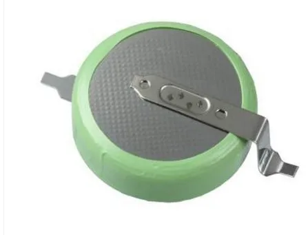 BR2477A/FBN BR2477A литиевая батарея BR2477 2477 3V 1000mah высокой температуры кнопочная литиевая литий-ионная аккумуляторная батарея SMD ног средства ухода за кожей стоп ног