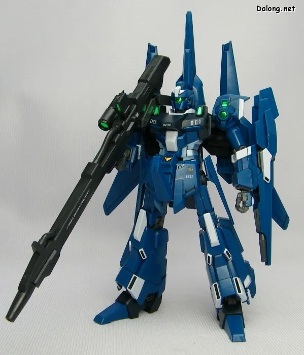 1/144 HGUC 108 Капитан Модель ReZEL Deformable GUNDAM из печати редкая точка фигурка детская