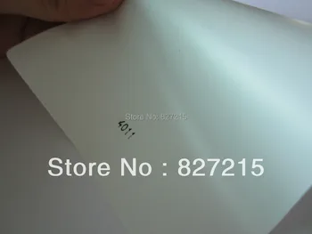 

# 4011 width 1.5/1.8/2.5/3.1/3.2/3.3/4/4.6 meter White Translucent Stretch Ceilings-- small order
