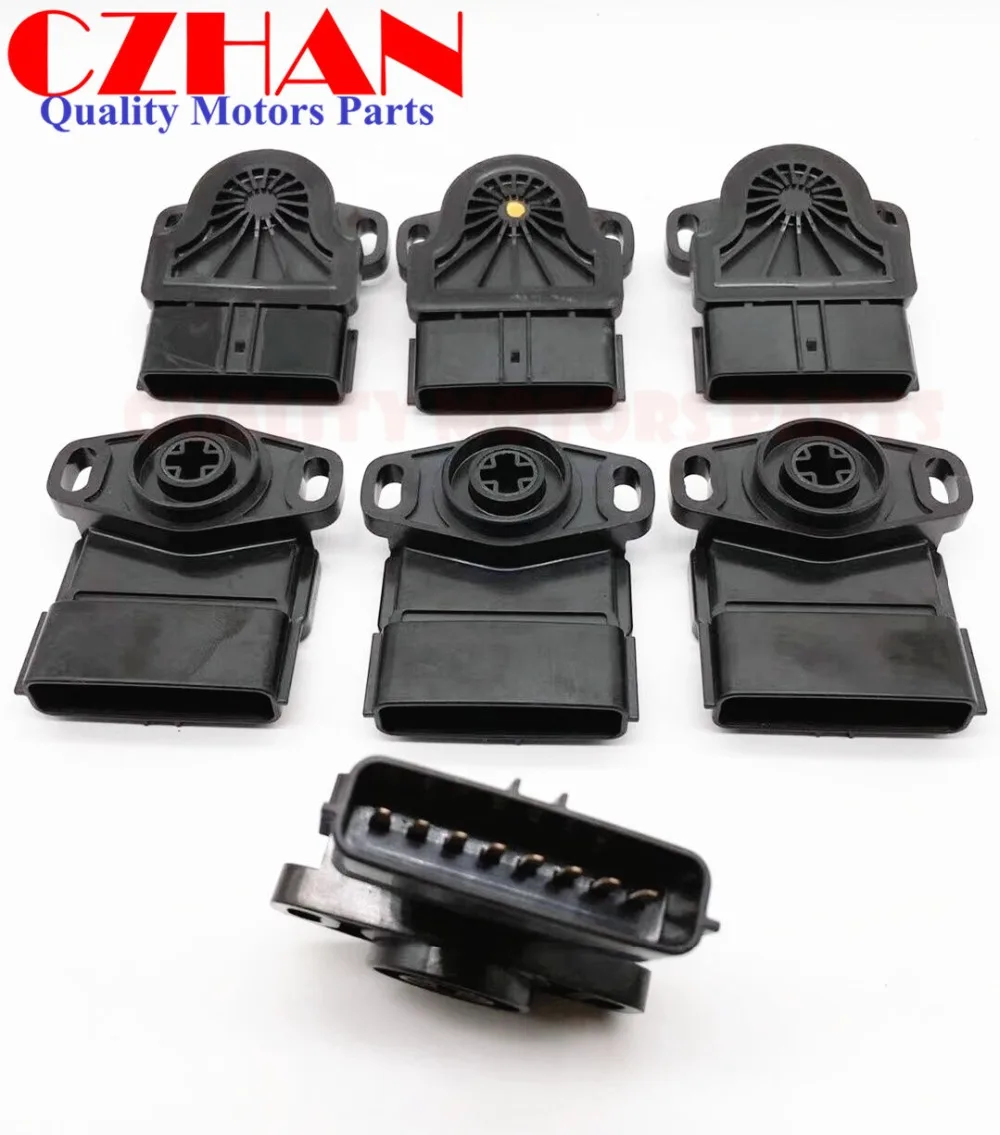 1PC F200 F225 F250 LF200XA LF225XA Control Sensor for Yamaha Outboard