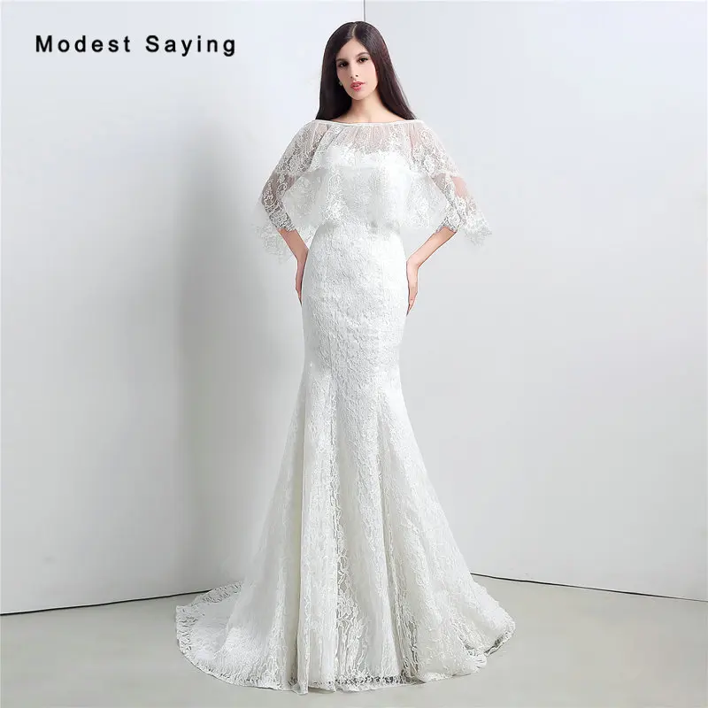 elegant white church dresses