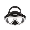 Cressi ICON-mascarilla de buceo de bajo volumen, máscara de buceo multiusos, para adultos, hombres y mujeres, 2022 ► Foto 2/6