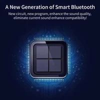 ממ גק Bluetooth מתאם USB סטריאו 2.1 Receiver Dongle 3.5 מ"מ ג