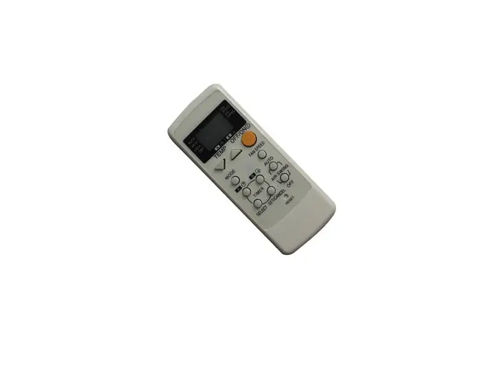

RemoteControl For Panasonic CS-1270KR CS-1270TR CS-1770KR CS-1770TR CS-2070KR CS-2070TR CS-2470KR CS-2470TR A/C Air Conditioner