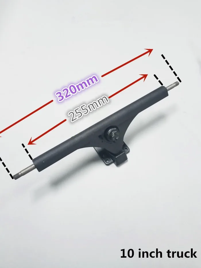 10inch truck