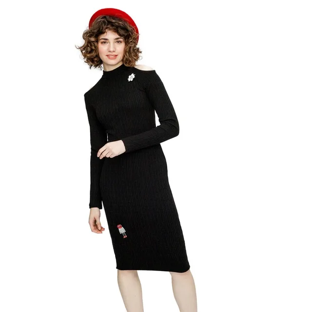 Платье befree 1731223536