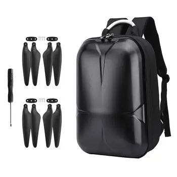 

Backpack for Hubsan Zino4K H117S Drone Waterproof Tote Box Hard Shell Storage Bag