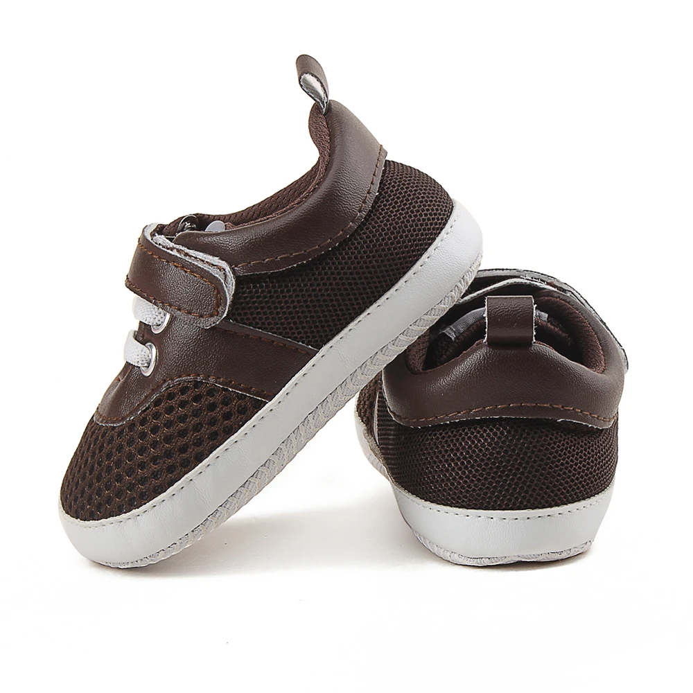 2018 verano malla bebé transpirable infantil del muchacho del bebé Hook & Loop goma Net Sport zapatillas venta al por mayor 2018 verano malla bebé transpirable infantil del muchacho del bebé Hook & Loop goma Net Sport zapatillas venta al por mayor