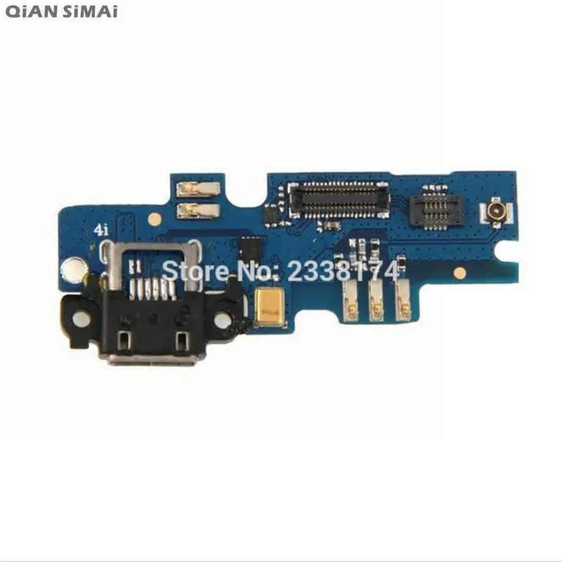 Новинка для Xiaomi 4i mi4i m4i Новая плата USB-порта зарядки гибкий кабель запасные части |