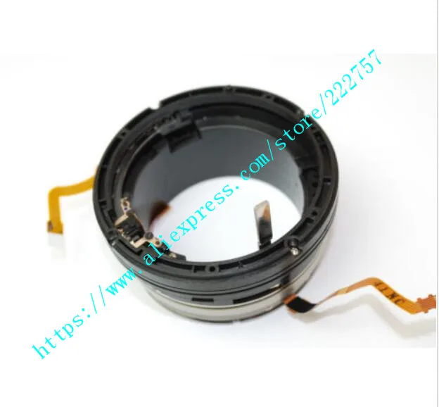 Оригинальный Ультразвуковой двигатель фокуса в сборе для Canon EF 16 35 мм f/2 8 L USM II