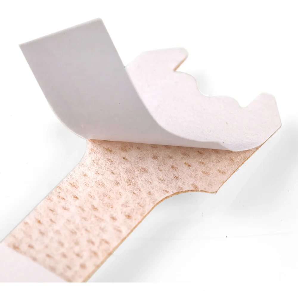 

Ifory 30 Pieces/Box Improve Sleep Product Anti Snore Strips Aid Sleep & Snoring Stop Snore Plaster NoseAid to Stop Snore Plaster