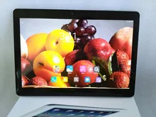 10 pulgadas MTK8752 Octa Core Tablet PC smartphone 1280×800 HD IPS 4 GB RAM 32 GB ROM Wifi 3G WCDMA Mini android 5.1 GPS tablets