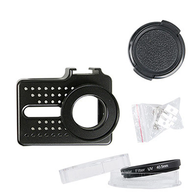 E0198 Frame Case for Xiaoyi 2 4k (4)