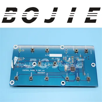 

Printer Sky color dx5 dx7 print head key board Control_Panel_B REV_113