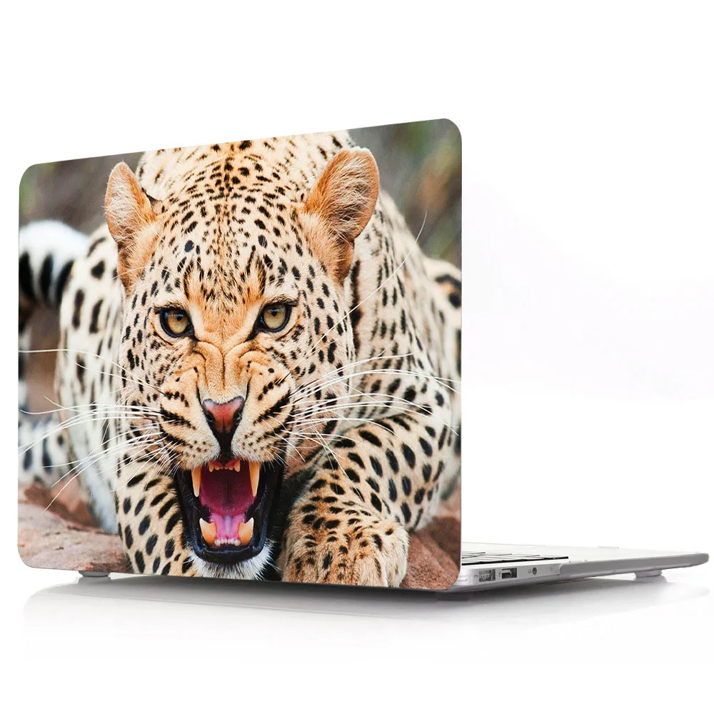 Жесткий Чехол для ноутбука Apple Macbook Air Pro retina Touch bar 11 12 13 15 полный дом|hard cover|laptop hard