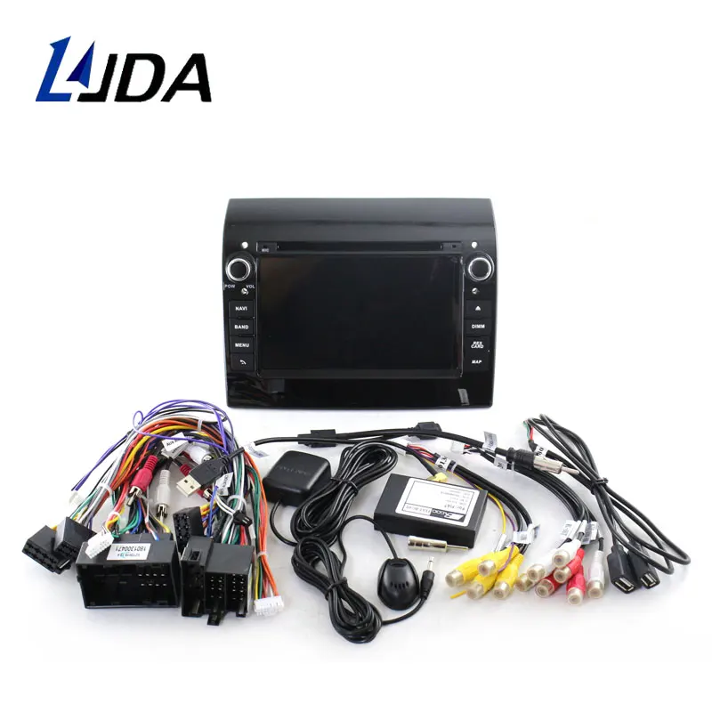 Clearance LJDA Android 9.1 Car DVD Player For Fiat Ducato 2009 2010 2011 2012 2013 2014 2015 Citroen Jumper Peugeot Boxer 1 Din Radio GPS 2 Clearance LJDA Android 9.1 Car DVD Player For Fiat Ducato 2009 2010 2011 2012 2013 2014 2015 Citroen Jumper Peugeot Boxer 1 Din Radio GPS 2