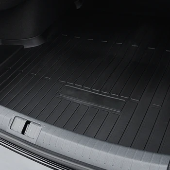 

FUYOUSHENZHU Car trunk cushion Tail box pad Full surround shock proof