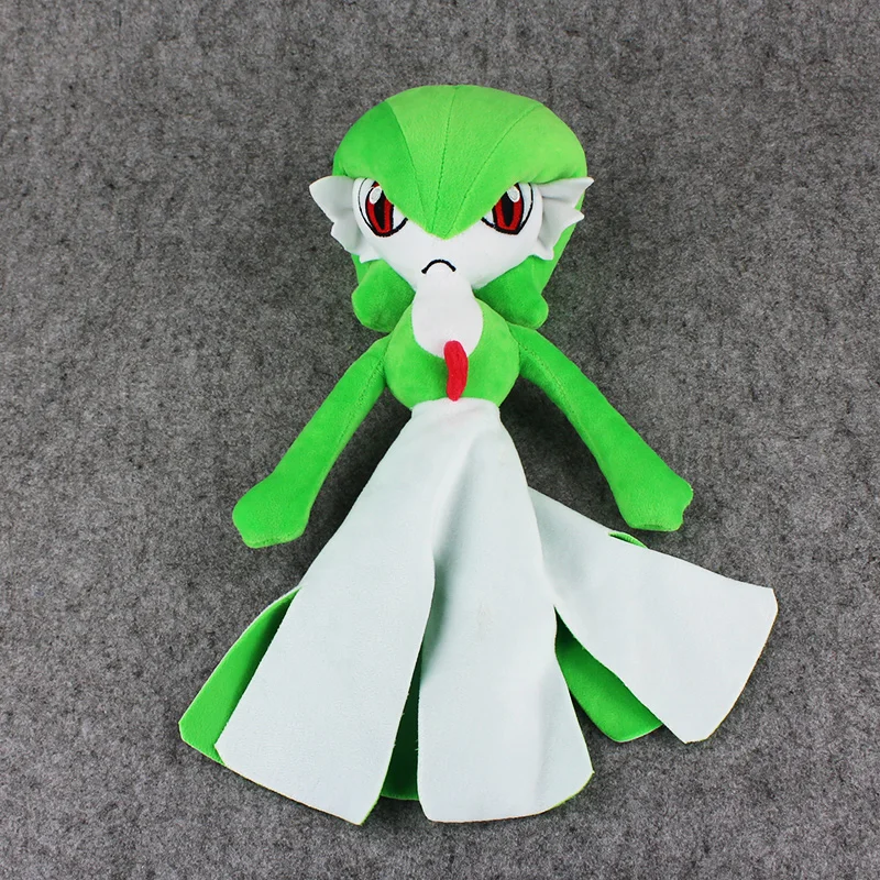 peluche gardevoir