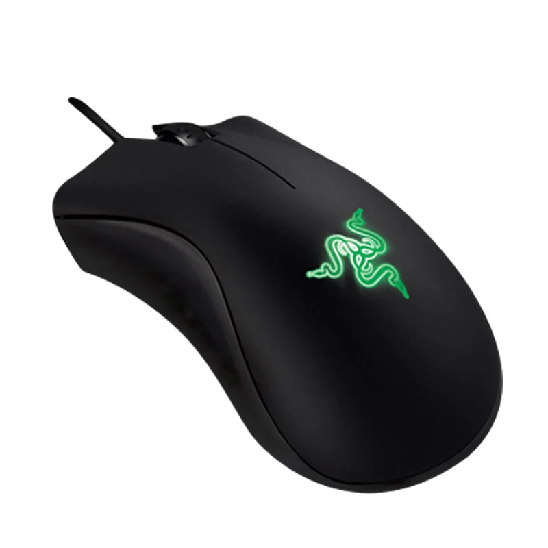 Official Razer Support razer deathadder driver download