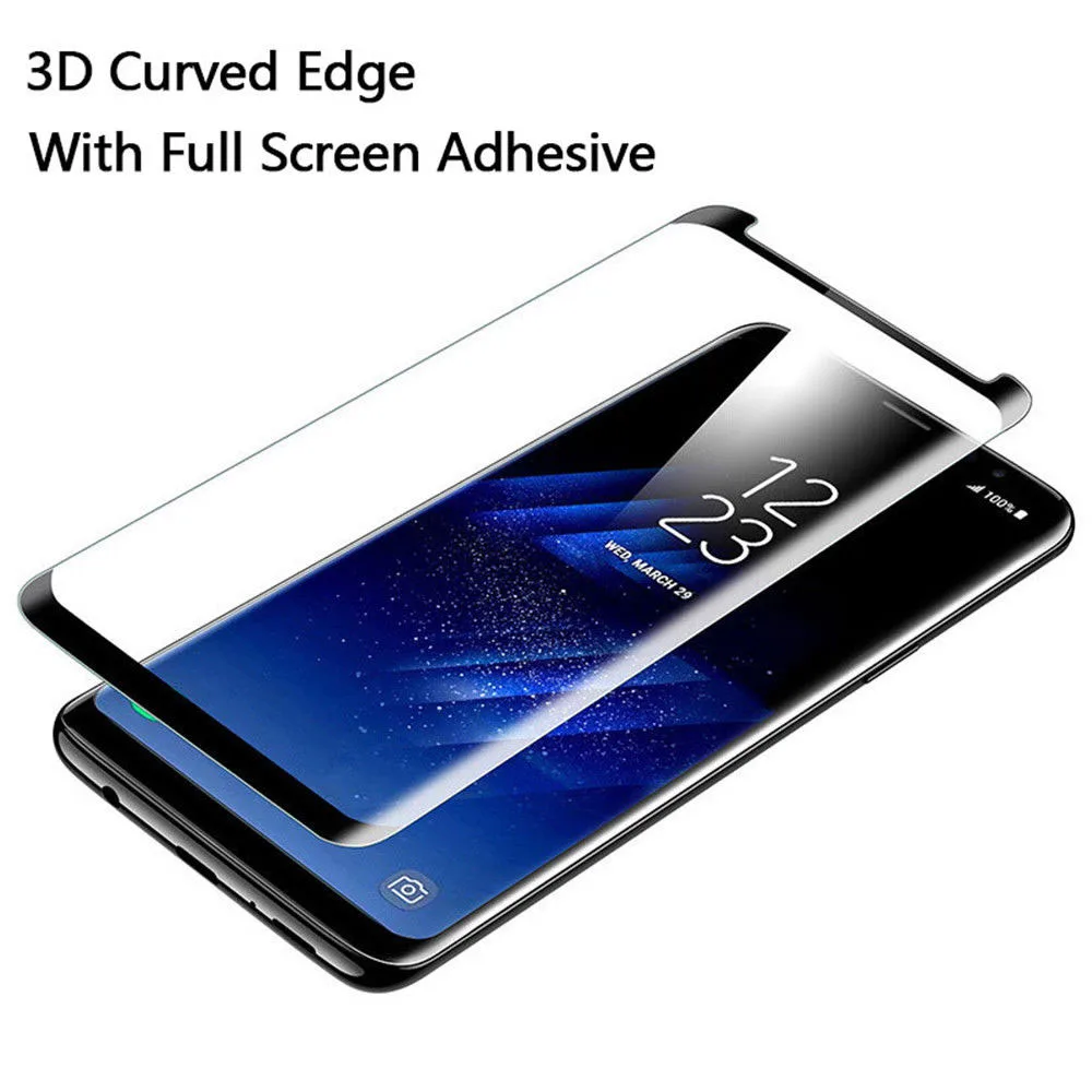 Купить Стекло На Самсунг S9 Plus