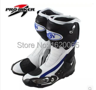 Direct factory price! High quality motorcycle boots /cycling boots/Road racing /Off-road | Автомобили и мотоциклы