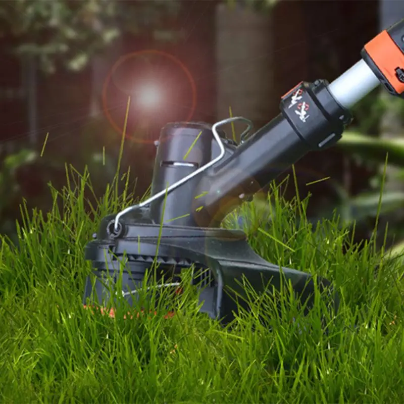 Линия триммер замена катушки 30ft 0,065 дюймов сменная катушка для BLACK + DECKER