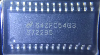 

NEW SM72295MAX S72295 SM72295MAX/NOPB SOIC-28
