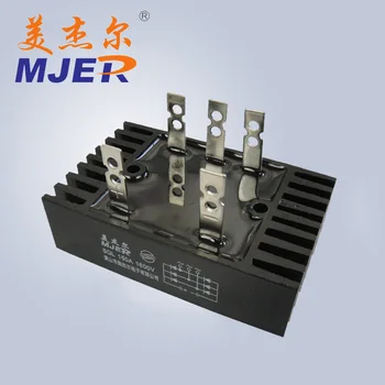 

SQL150A 1600V Three-phase Bridge Rectifier SQL150A1600V 1PC SMALL SQL 150A