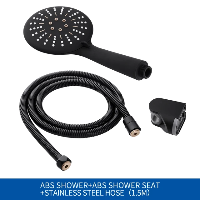 Shower Set