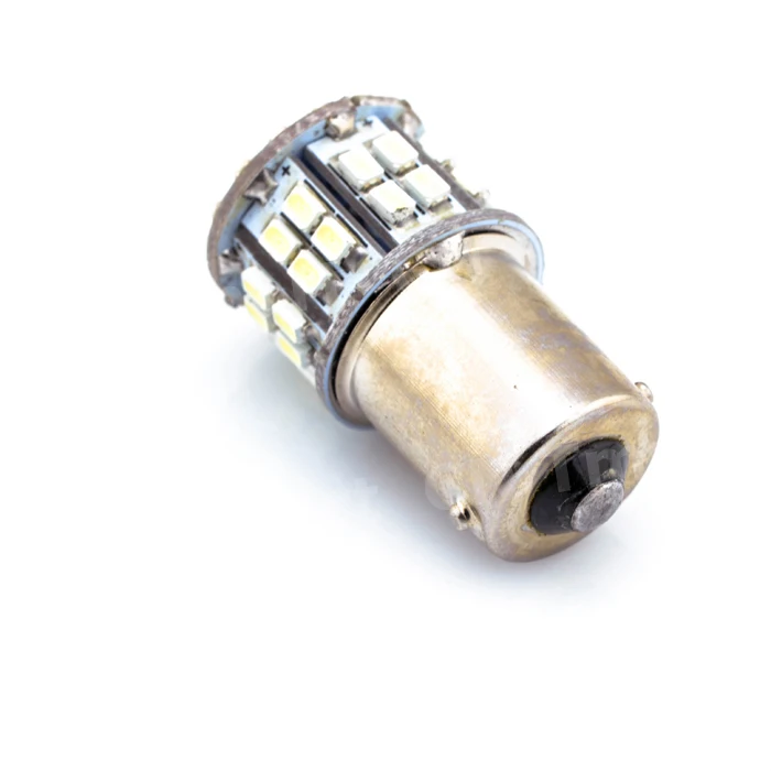 1 шт. BA15S 1156 BAY15D 1157 P21W 50SMD 1206 12V 3020 50Led SMD автомобильный тормозной светильник