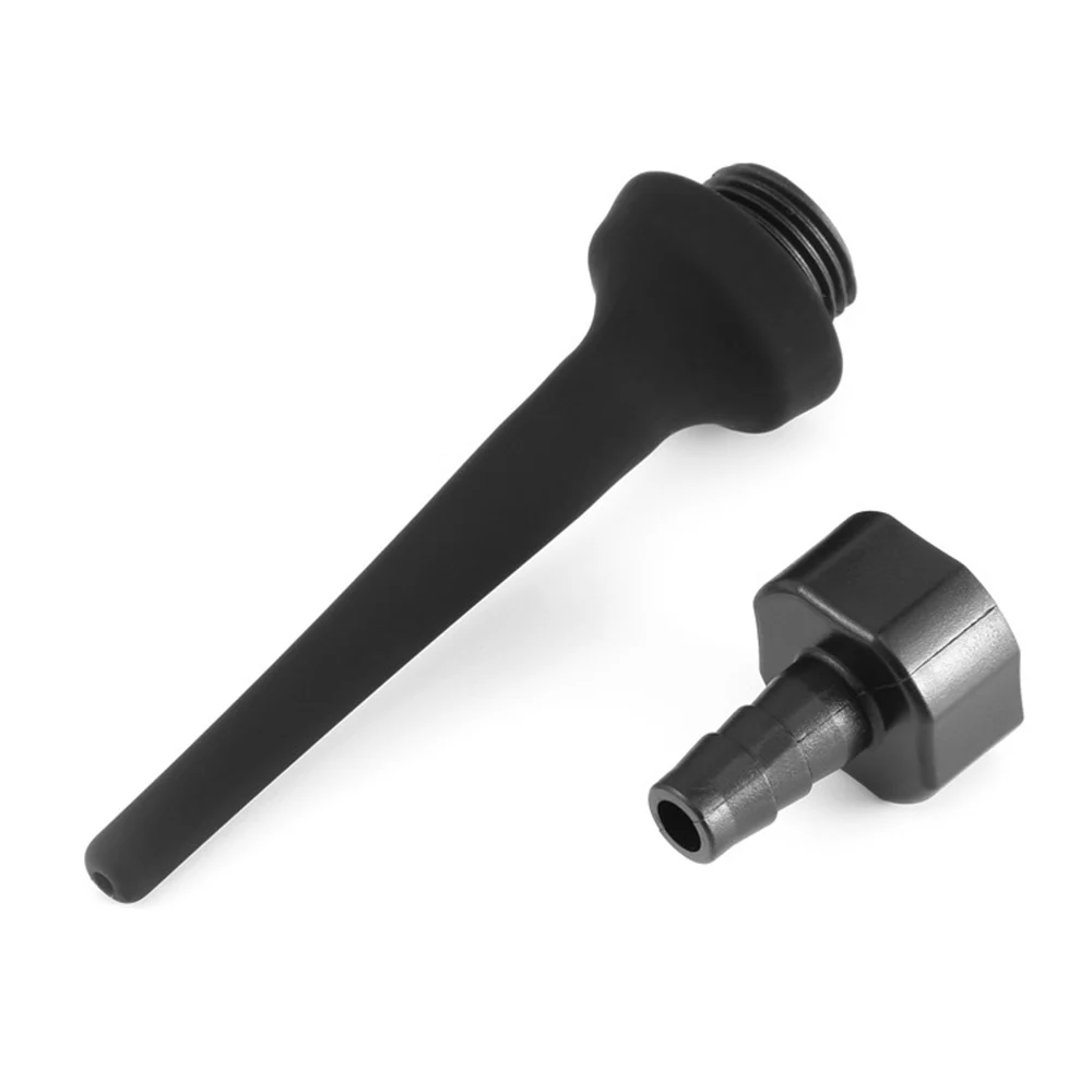 Silicone Anal & Vaginal Cleaning Head Anus Enema Tool Anal Vaginal Washing Enemator Anal Nozzles Douche Sex Toys For Man Woman