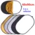 CY 60x90cm 24"x35" 5 in 1 Multi Disc Photography Studio Photo Oval Складной Светоотражатель handhold портативный фотодиск