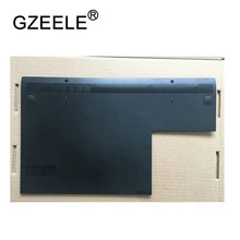 Gzeele новый ноутбук e Shell нижней части корпуса жесткий диск чехол для Lenovo g50-30 g50-45 g50-70 g50-80 z50-70 ap0th000900 черный