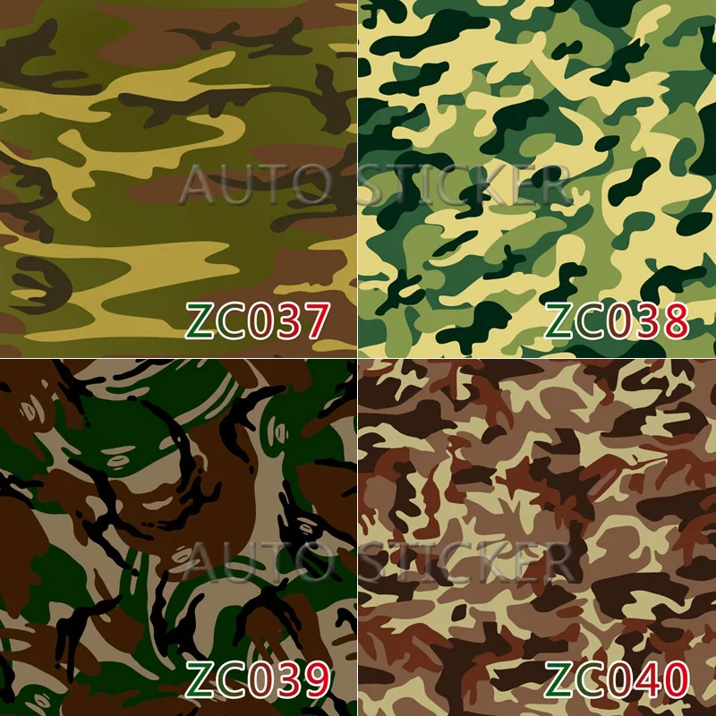 camo 3