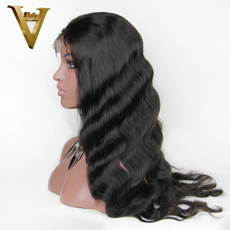 body wave 360
