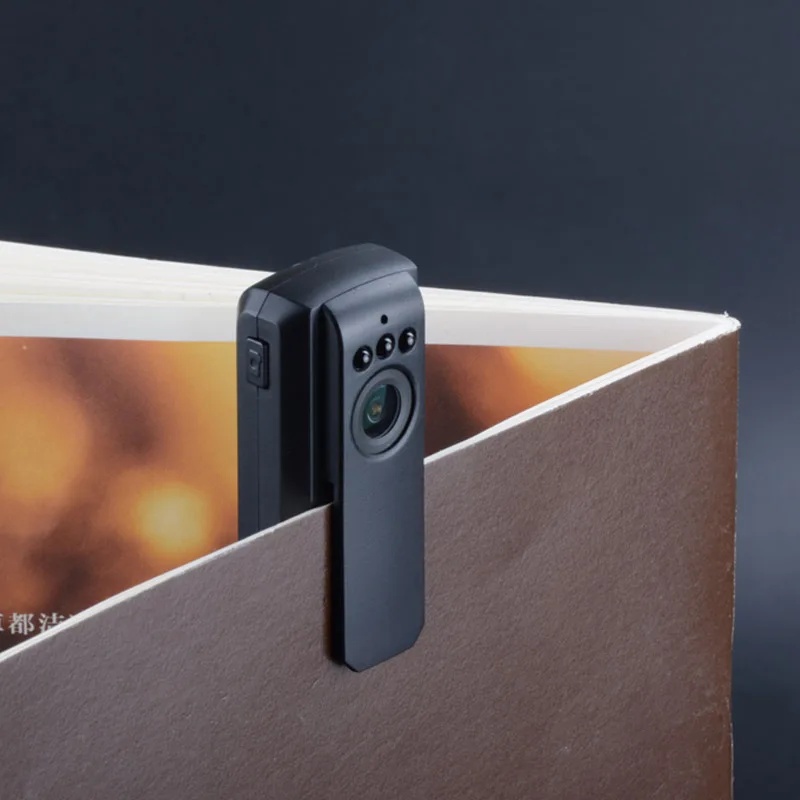 Камера видеонаблюдения 1080P Police Body лацкан Wi Fi P2P IP DVR Mini DV IR ночное видение цифровая