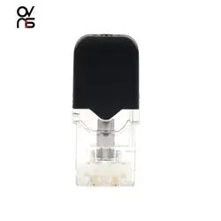 3-12 шт. Ovns JC01 картридж Vape Pod 0,7 мл 1.5ом аксессуары для электронных сигарет Fit Ovns JC01 Pod Vape комплект Танк испаритель