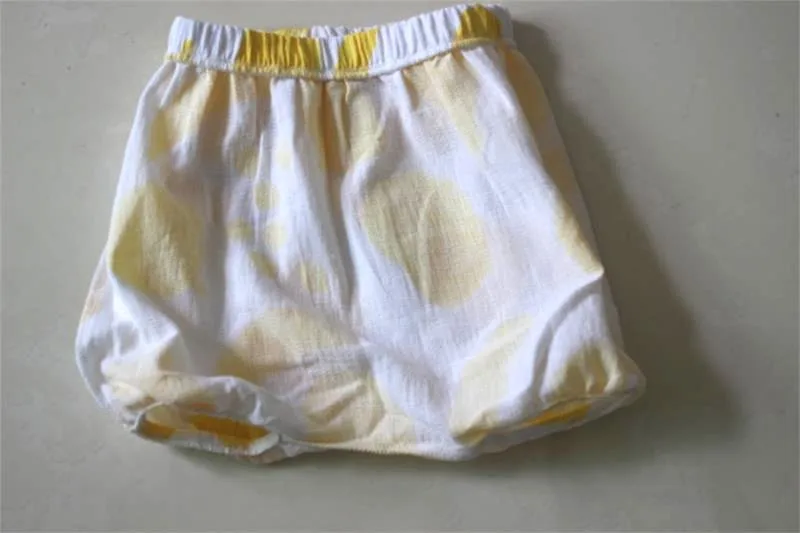 Г. Модная заколка, детские штаны в полоску повседневные Хлопковые Штаны, штаны-шаровары для мальчиков и девочек